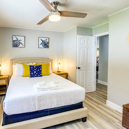 Vero Beach Vacation Rental Pool And Putting Green! 外观 照片