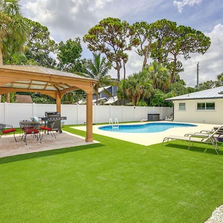 Vero Beach Vacation Rental Pool And Putting Green! 外观 照片
