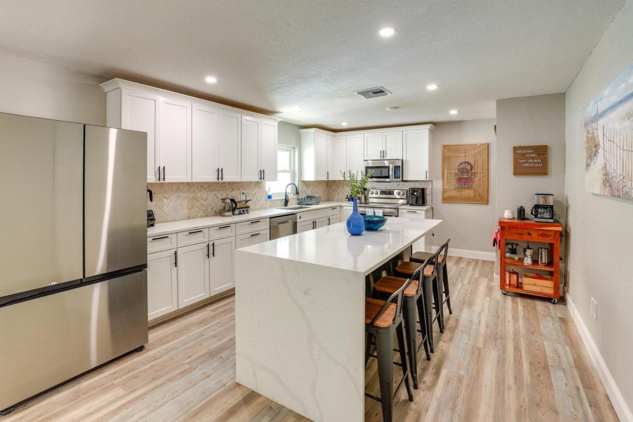 Vero Beach Vacation Rental Pool And Putting Green! 外观 照片