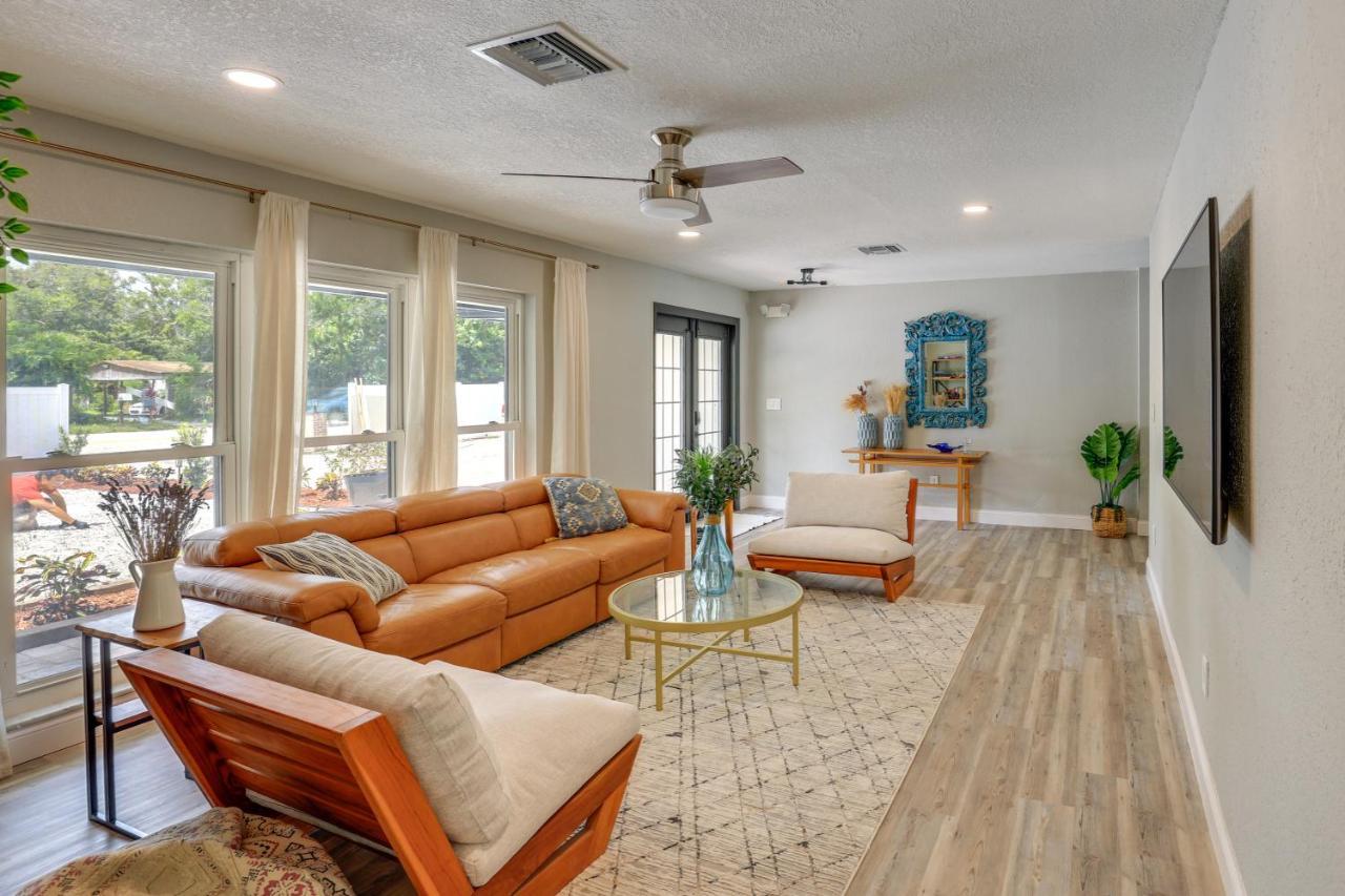 Vero Beach Vacation Rental Pool And Putting Green! 外观 照片