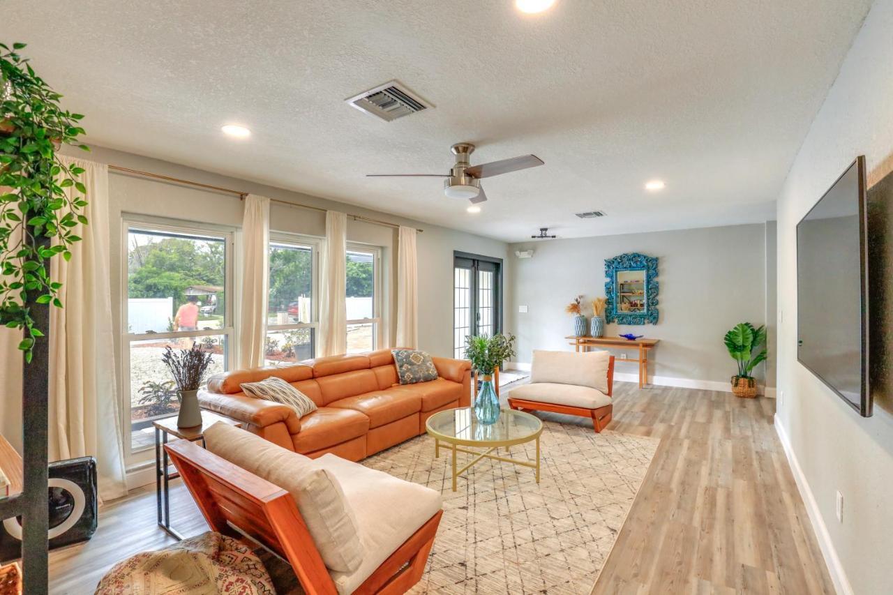 Vero Beach Vacation Rental Pool And Putting Green! 外观 照片
