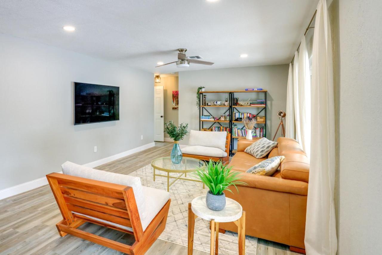 Vero Beach Vacation Rental Pool And Putting Green! 外观 照片