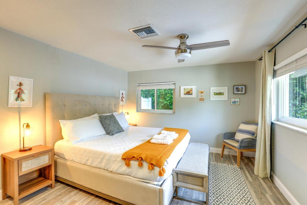 Vero Beach Vacation Rental Pool And Putting Green! 外观 照片