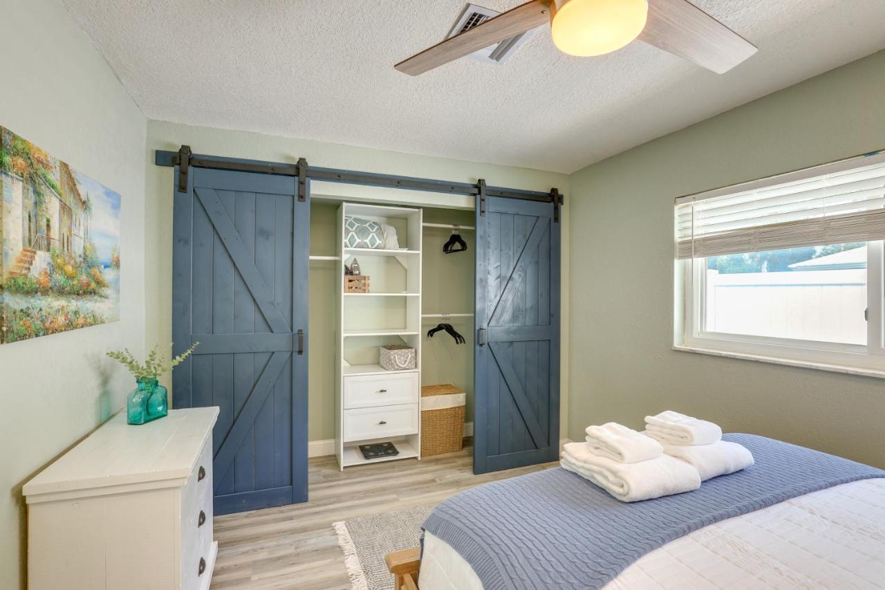 Vero Beach Vacation Rental Pool And Putting Green! 外观 照片