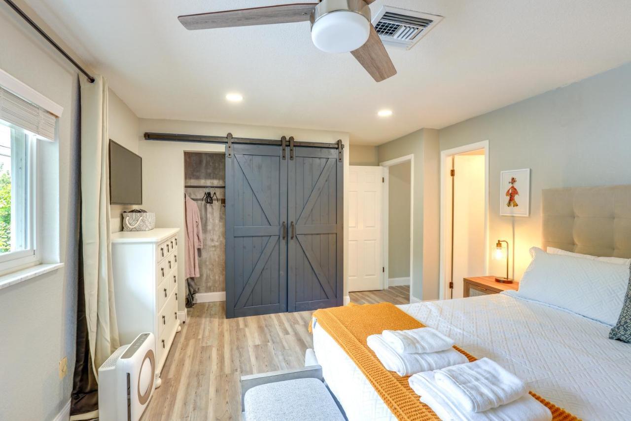 Vero Beach Vacation Rental Pool And Putting Green! 外观 照片