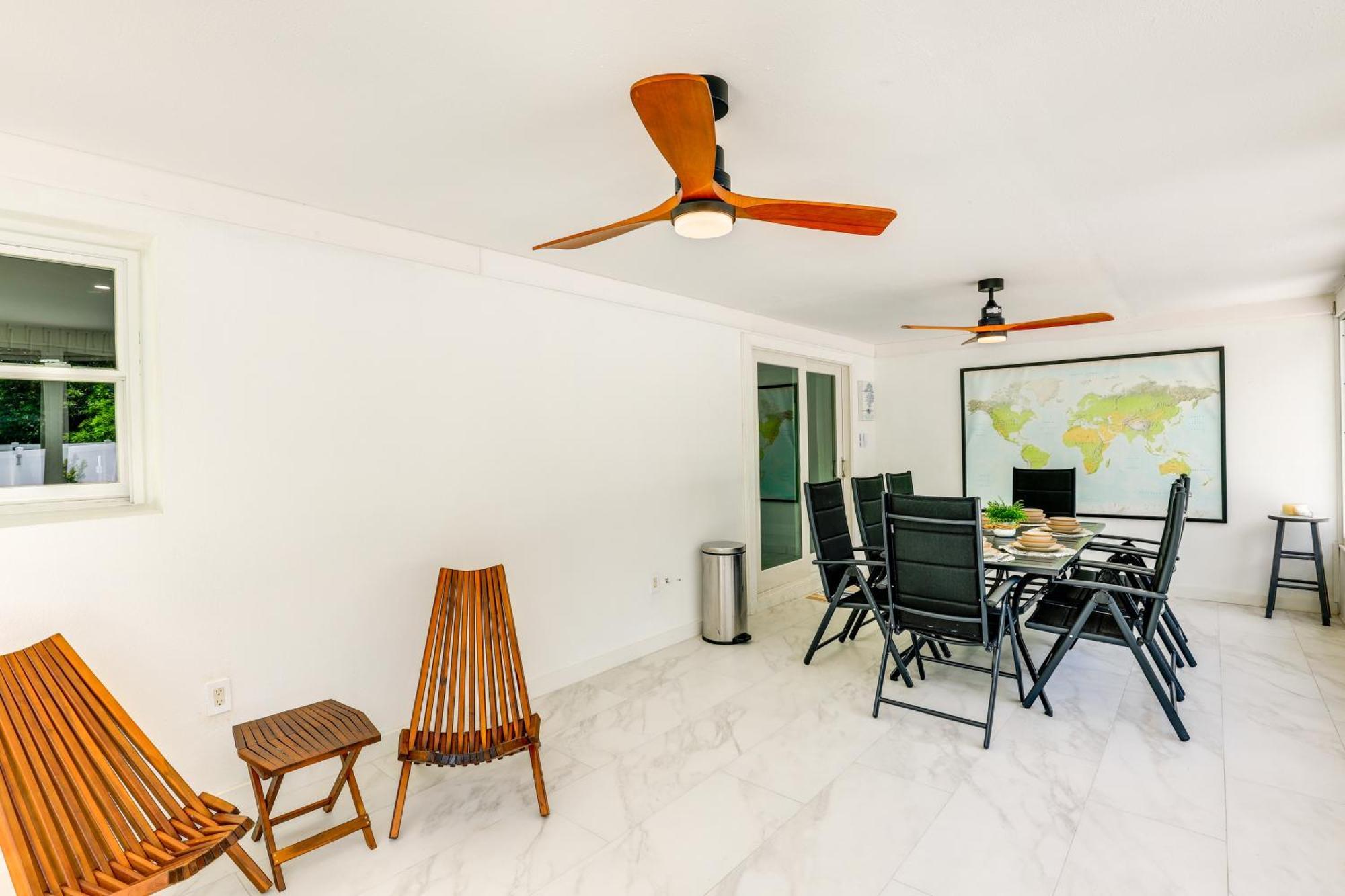 Vero Beach Vacation Rental Pool And Putting Green! 外观 照片