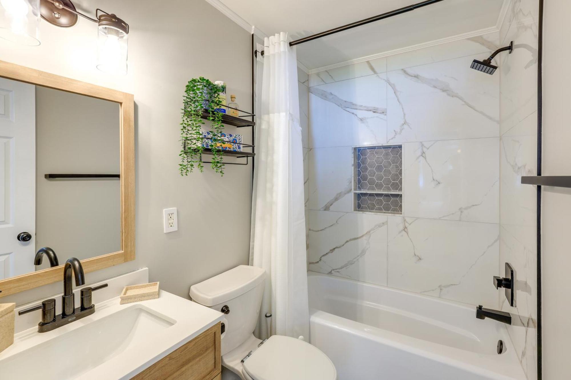 Vero Beach Vacation Rental Pool And Putting Green! 外观 照片