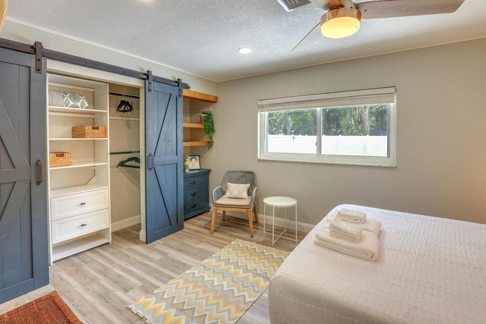 Vero Beach Vacation Rental Pool And Putting Green! 外观 照片